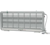 Электрическая ловушка против летающих насекомых GARTENA светодиодная лампа SD800 8W