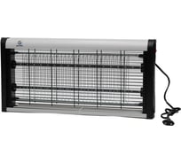 Электрическая ловушка против летающих насекомых GARTENA светодиодная лампа SD900 6W