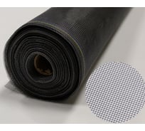 Москитная сетка KOMFORT Е-стекло, 1.4х30 м СЕ00623