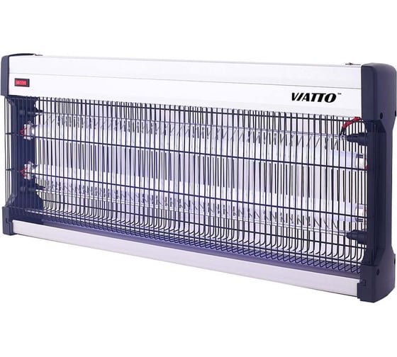Лампа инсектицидная Viatto EGO-04-40W 162126 1