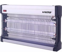 Лампа инсектицидная Viatto EGO-04-30W 162125