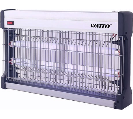 Лампа инсектицидная Viatto EGO-04-30W 162125