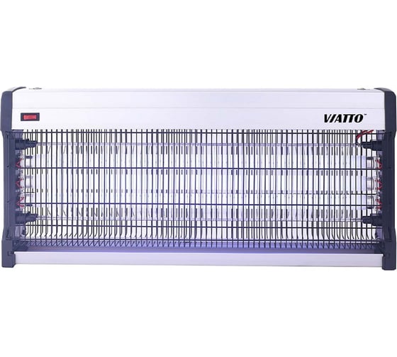 Лампа инсектицидная Viatto EGO-04-60W 162127