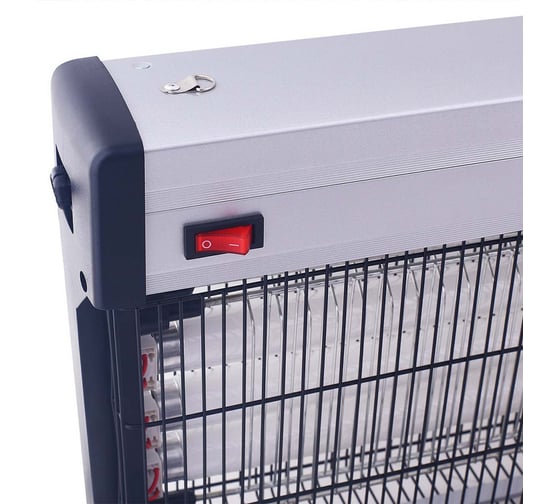 Лампа инсектицидная Viatto EGO-04-60W 162127