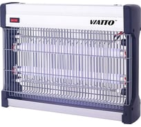 Лампа инсектицидная Viatto EGO-04-20W 162124