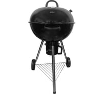 Угольный гриль Koch BBQ Master 3 5-0-169