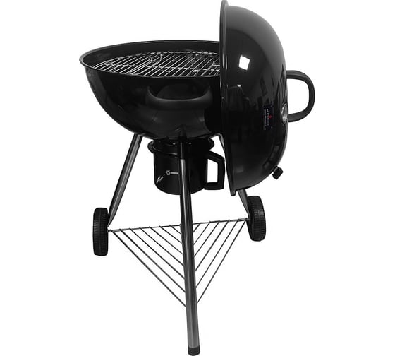 Угольный гриль Koch BBQ Master 3 5-0-169