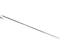 Набор шампуров ООО Агростройлидер прямые 500x10x2 мм 6 штук САД-18.06.6