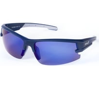 Очки поляризационные Norfin for Salmo REVO 04 линзы синие NF-S2004