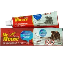 Клей мr. Mouse Мистер маус от грызунов, l35г м_002 2602961