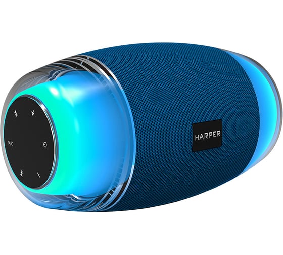 Портативная колонка HARPER PSL-025 H00002868