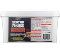 Средство против клопов для профессиональной обработки GEKTOR 4665304140034