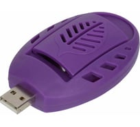 USB Фумигатор для пластин HELP с индикатором отгрузка кратно 26 шт 104/26 80554