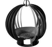 Костровая чаша PALITRA TECHNOLOGY Бутон 2 50440-2-ST4