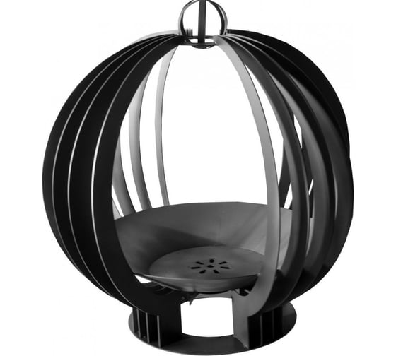 Костровая чаша PALITRA TECHNOLOGY Бутон 2 50440-2-ST4 1