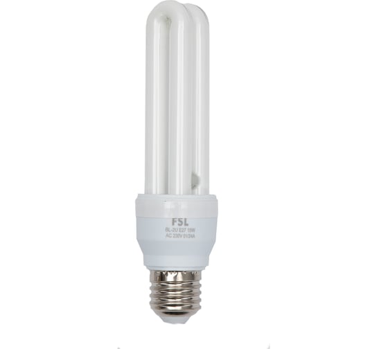 Лампа FROJER для QH, 15W, 2-908001