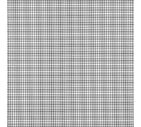 Антимоскитная сетка TENAX SpA MOSQUITO размер 1x50 м 00-00001752