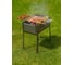 Мангал-дипломат PALISAD Camping 455x300x550 мм 69734 3