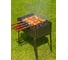 Мангал-дипломат PALISAD Camping 455x300x550 мм 69734 8