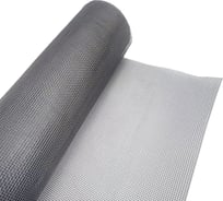 Сетка для москитных систем ULTIMA Антимошка Micro Mesh, cерая, 1,6x30 м GreyAntSCR16