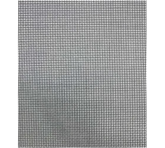 Сетка для москитных систем ULTIMA Антимошка Micro Mesh, cерая, 1,6x30 м GreyAntSCR16