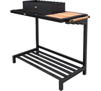 Мангал-гриль PALITRA TECHNOLOGY Лофт 2 50429-11