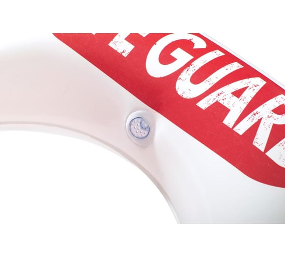 Надувной бассейн BestWay Lifeguard Tower 234х203х129 см 53079 030453