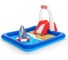 Надувной бассейн BestWay Lifeguard Tower 234х203х129 см 53079 030453 1