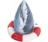 Надувной бассейн BestWay Lifeguard Tower 234х203х129 см 53079 030453 4
