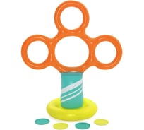 Надувная игра BestWay Flying Fun 122х64х135 см 009064