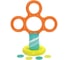 Надувная игра BestWay Flying Fun 122х64х135 см 009064 1