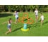 Надувная игра BestWay Flying Fun 122х64х135 см 009064 2