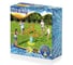 Надувная игра BestWay Flying Fun 122х64х135 см 009064 5