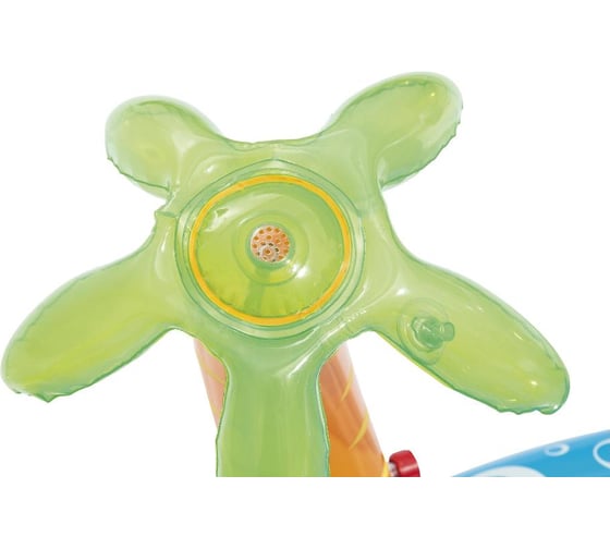 Игровой бассейн Bestway Морские жители 280х257х87 см 006171