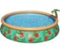 Бассейн Bestway Fast Set с набором Paradise Palms 457х84 см 57416 008948 1
