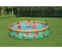 Бассейн Bestway Fast Set с набором Paradise Palms 457х84 см 57416 008948 5