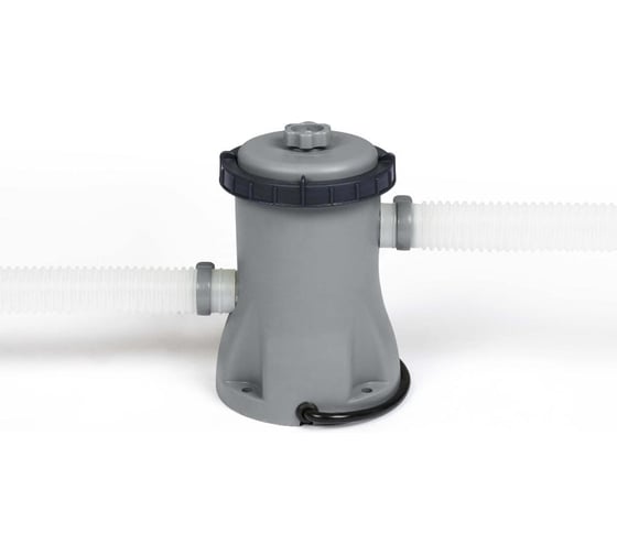 Каркасный бассейн Bestway Steel Pro 366х122см, 10250л 5617T BW