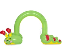 Разбрызгиватель Bestway гусеница 338х110х188см от 2 лет 52398 BW