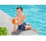 Нарукавники Bestway Маленькая Лама 23х15см, 3-6 лет 32237 BW 008786 3