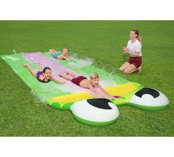 Слайдер BestWay Friendly Frog 52389 009084