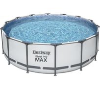 Каркасный бассейн Bestway 305х100см, 6148л 5617N BW