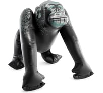 Набор для игры Intex Горилла 170х170х185см с разбрызгивателем 56595