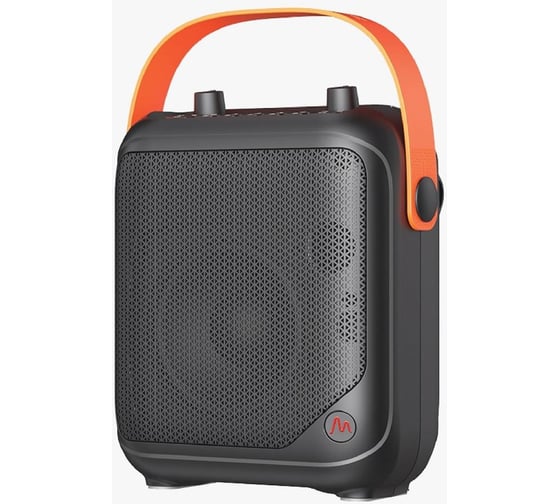 Портативная колонка MAX Q-40 30207 1