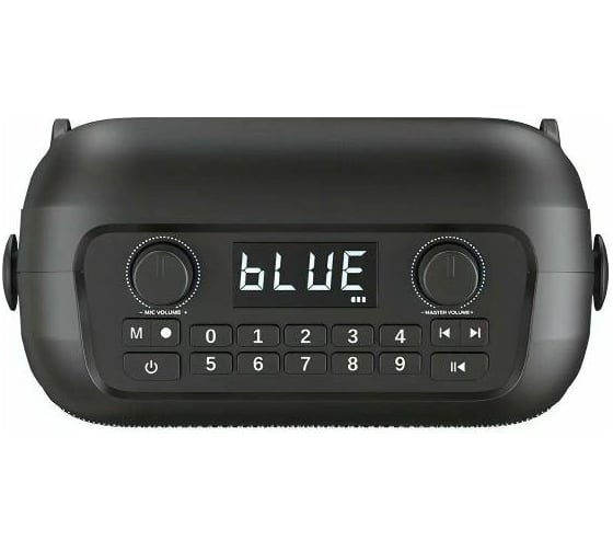 Портативная колонка MAX Q-40 30207