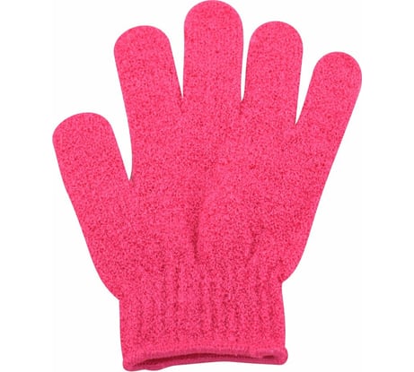 Мочалка-перчатка МУЛЬТИДОМ MJ17-36