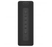 Беспроводная портативная колонка XIAOMI Mi Portable Bluetooth Speaker чёрная QBH4195GL