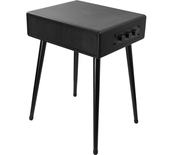 Акустическая система Rombica Mysound Folk Black BT-S060