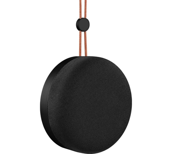 Портативная акустика Rombica Mysound Capella Black 5Вт BT-S033
