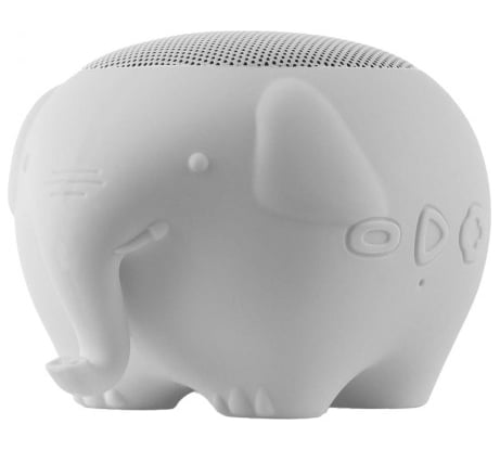Портативная акустика Rombica MySound Jumbo - Gray BT-S097