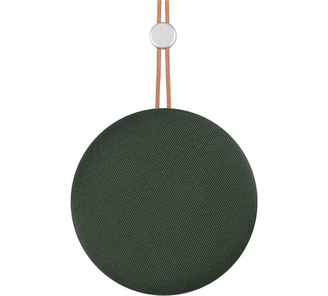 Портативная акустика Rombica Mysound Capella Green 5Вт BT-S035